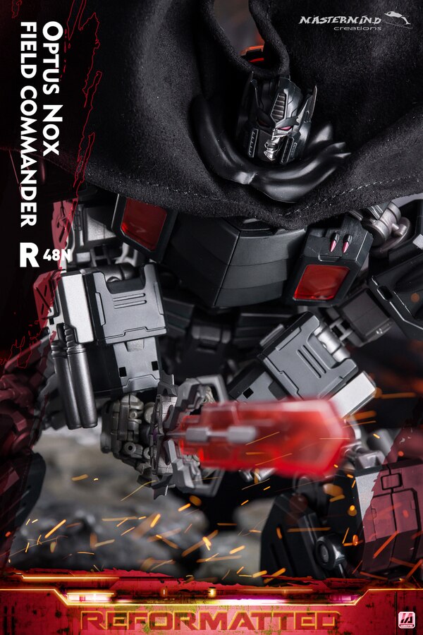 Mastermind Creations R 48N Optus Nox Toy Photography Images By IAMNOFIRE  (27 of 49)